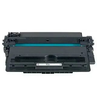 Laserjet картридж заправка