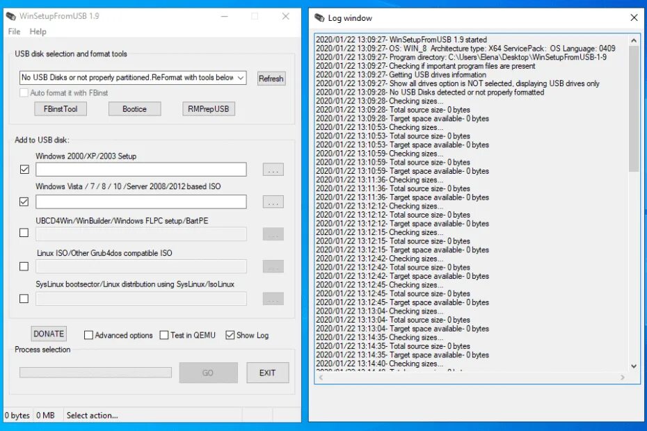 Программа создать загрузочную флешку windows 10. Winsetupfromusb-1-9. winsetupfromusb windows 10. usb win setup. программа для загрузочной флешки windows 10.