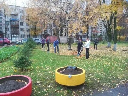 101 детский сад невского