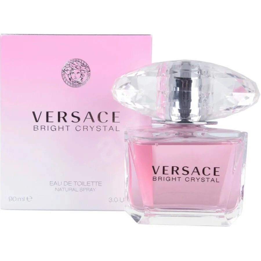 Туалетная вода Bright Crystal Versace 90ml. Versace Bright Crystal 90 мл. Духи женские Versace Bright Crystal 90ml. Versace Bright Crystal туалетная вода 90 мл. Versace bright crystal москва