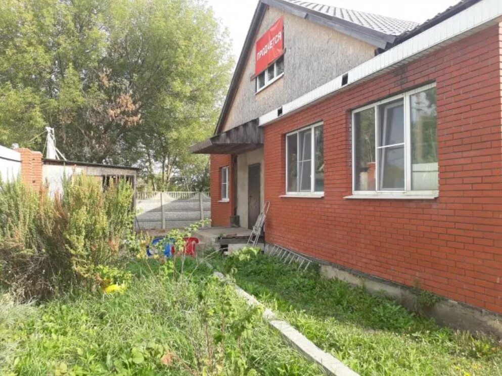 Дёшево купить дачу в Туле по адресу деревня Бежка, муниципальное образование Гор