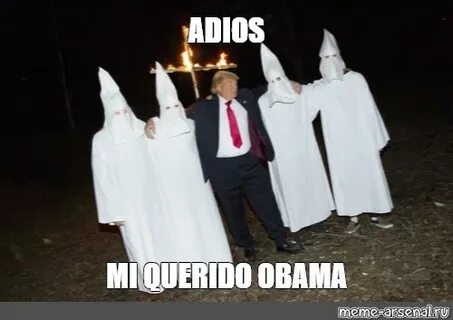 Mos meme