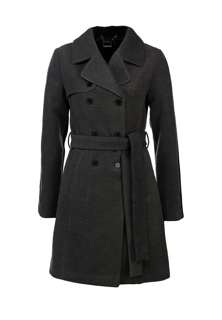 Купить пальто 48. Пальто Kira Plastinina. Naf Naf пальто женское.