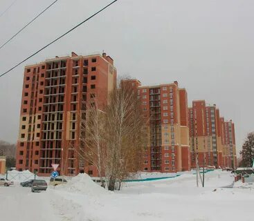 Жк начало