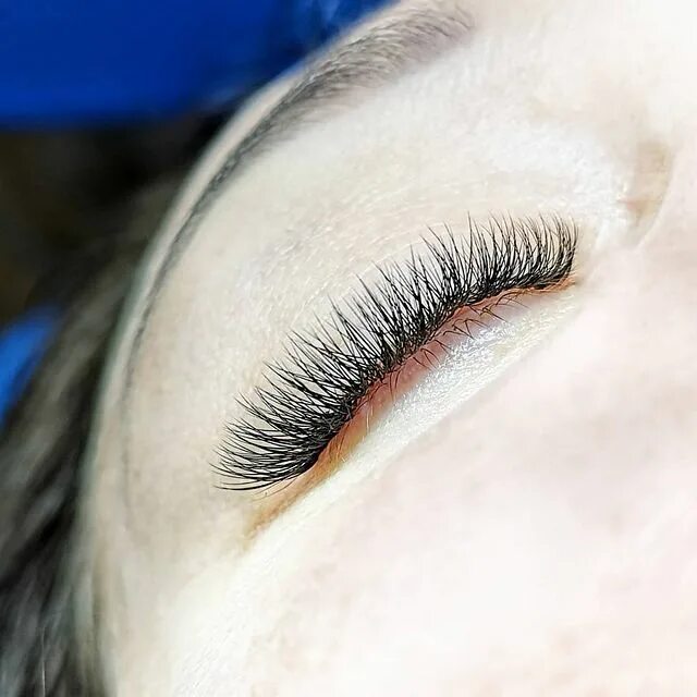 наращивание ресниц солнцево