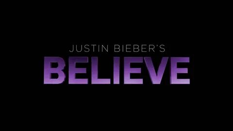 Justin Bieber’s Believe by Justin Bieber on Apple Music.