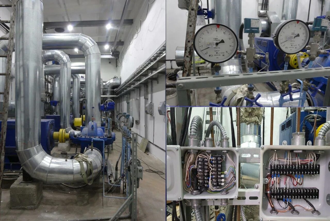 горьковская аст реактор. воронежская атомная станция теплоснабжения. перекачивающая насосная станция теплоснабжение. станция теплоснабжения. недостроенная воронежская атомная станция.