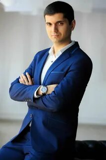 Кахраманов эльгин
