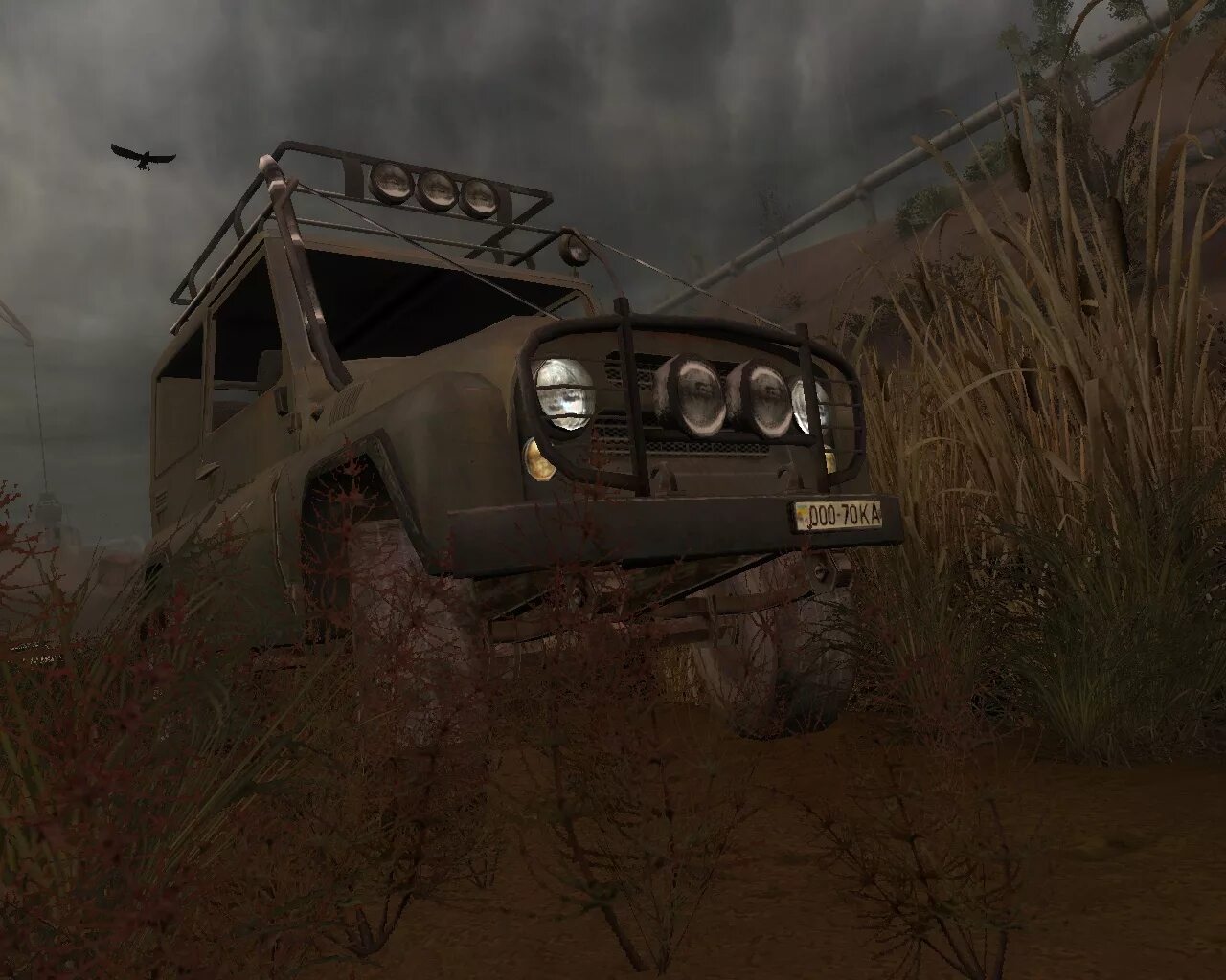Сталкер зов мод машины. Нива 2121 s. Сталкер зп повелитель зоны. Сталкер зов припяти авто. K.