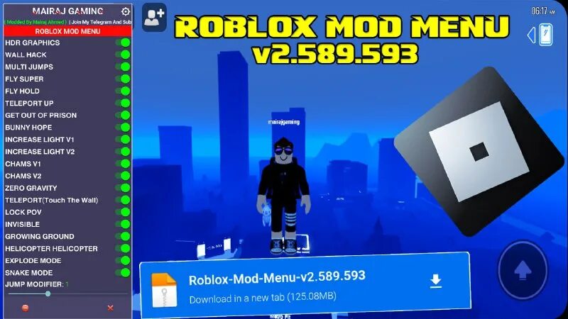 Roblox mod menu 2.602 626. Roblox mod menu 2.602 626