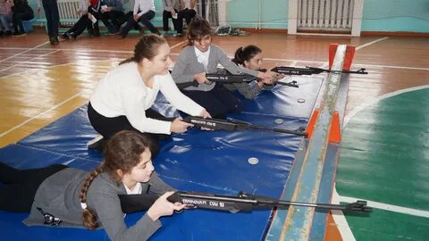 Городские соревнования это