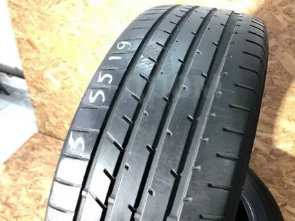 Toyo proxes r36