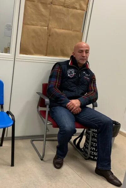 Вадим Жук. Последние новости