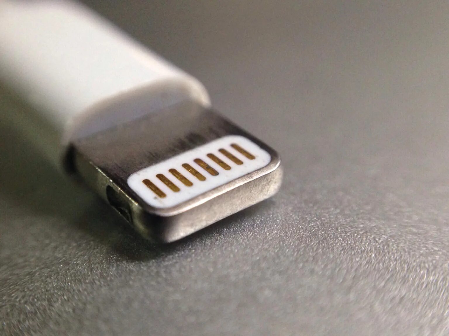 Lightning charges