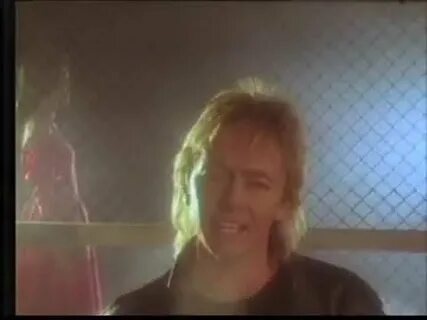 Chris norman hunters of the