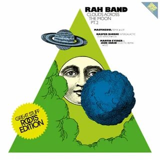 The rah band messages
