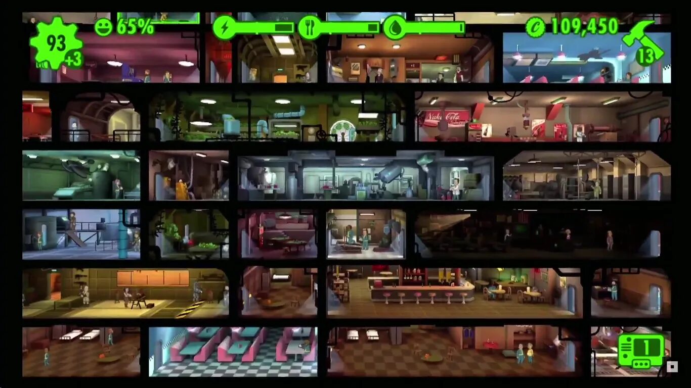 Fallout shelter версия. Фоллаут шелтер красивое убежище. fallout shelter убежище. фоллаут шелтер 2016. fallout shelter на андроид.