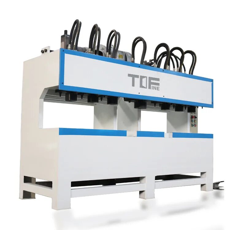 Punching machine