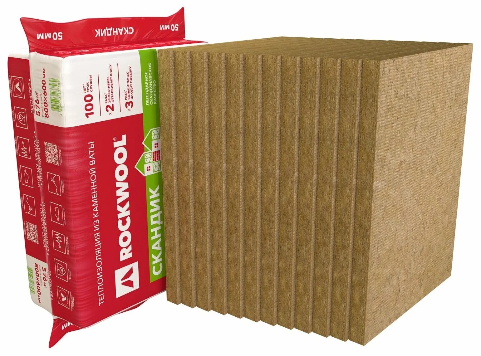 Пачка минваты. Rockwool Лайт Баттс Скандик 800x600х50мм 12 шт. Лайт Баттс Скандик ( 800х600х50мм). Роквул Скандик 50. Rockwool Лайт Баттс Скандик 800*600*50.