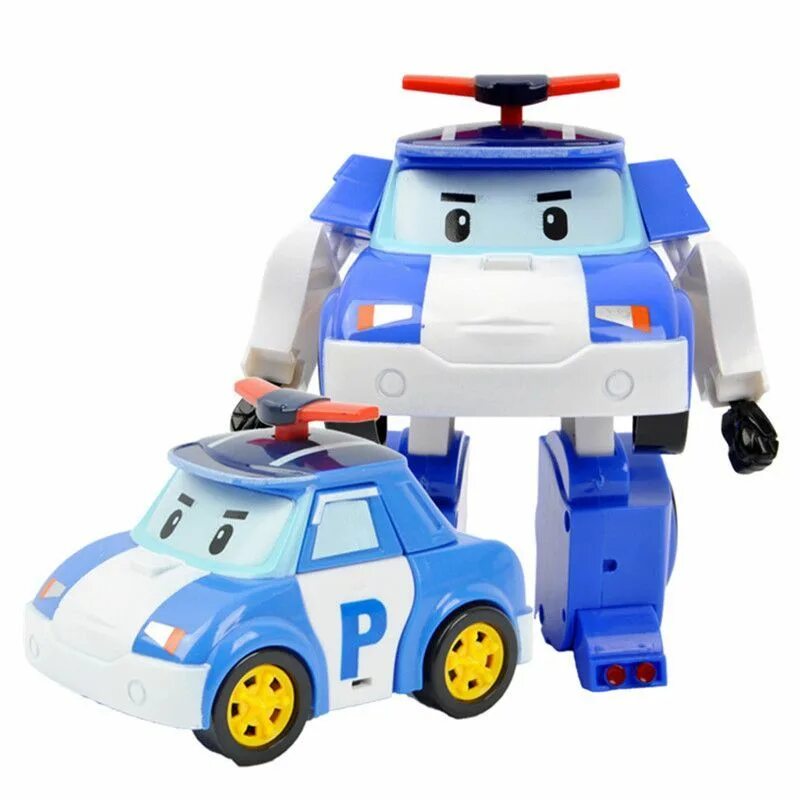 Робокар Поли. Робокар Поли игрушки. Игрушки полирабакар Поли. Robocar Poli трансформер Эмбер (7,5см) 83047.