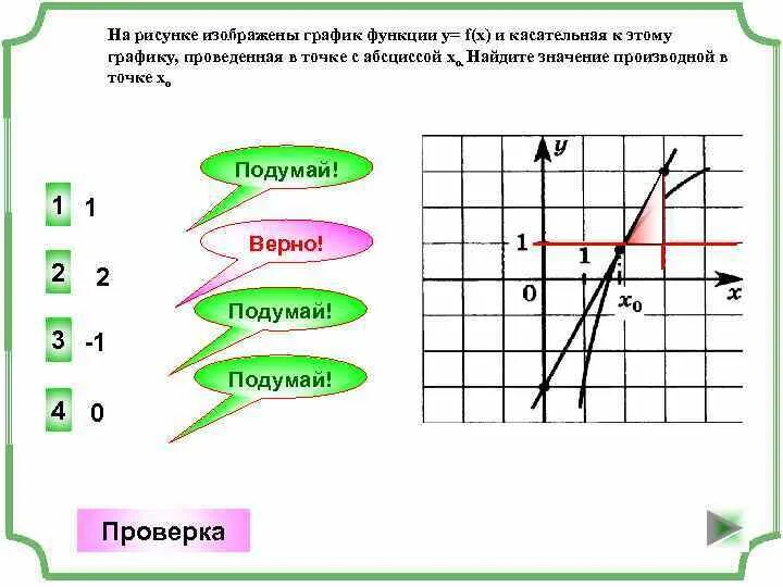 Y 1 x сколько точек. Найдите значение к по графику функции у к/х изображенному на рисунке. Найти значение к по графику функции у к/х изображенному на рисунке. На рисунке изображен график функции и касательная к этому графику. Как изобразить график функции.