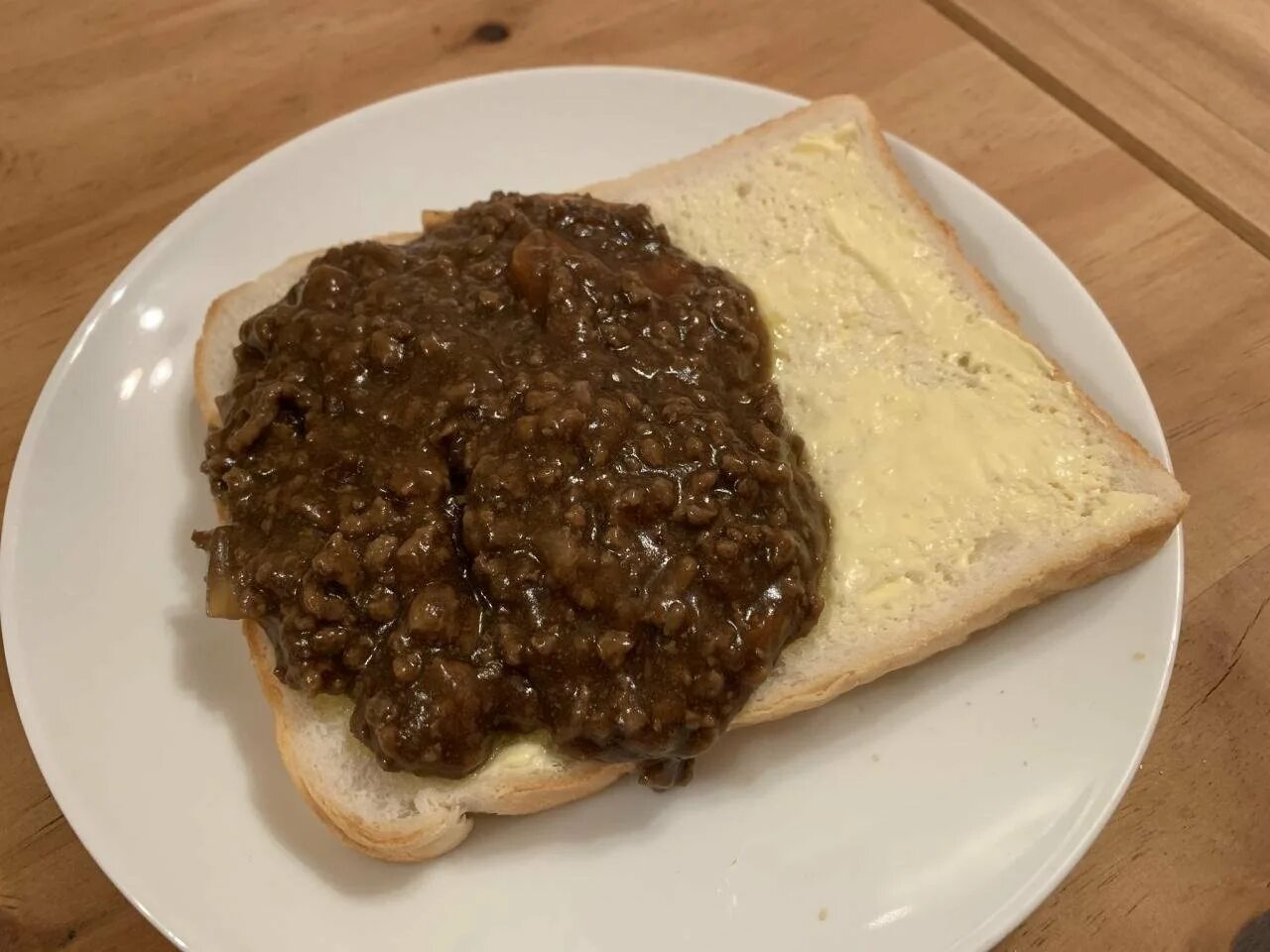 Самая невкусная еда