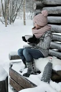 Хочу теплую зиму