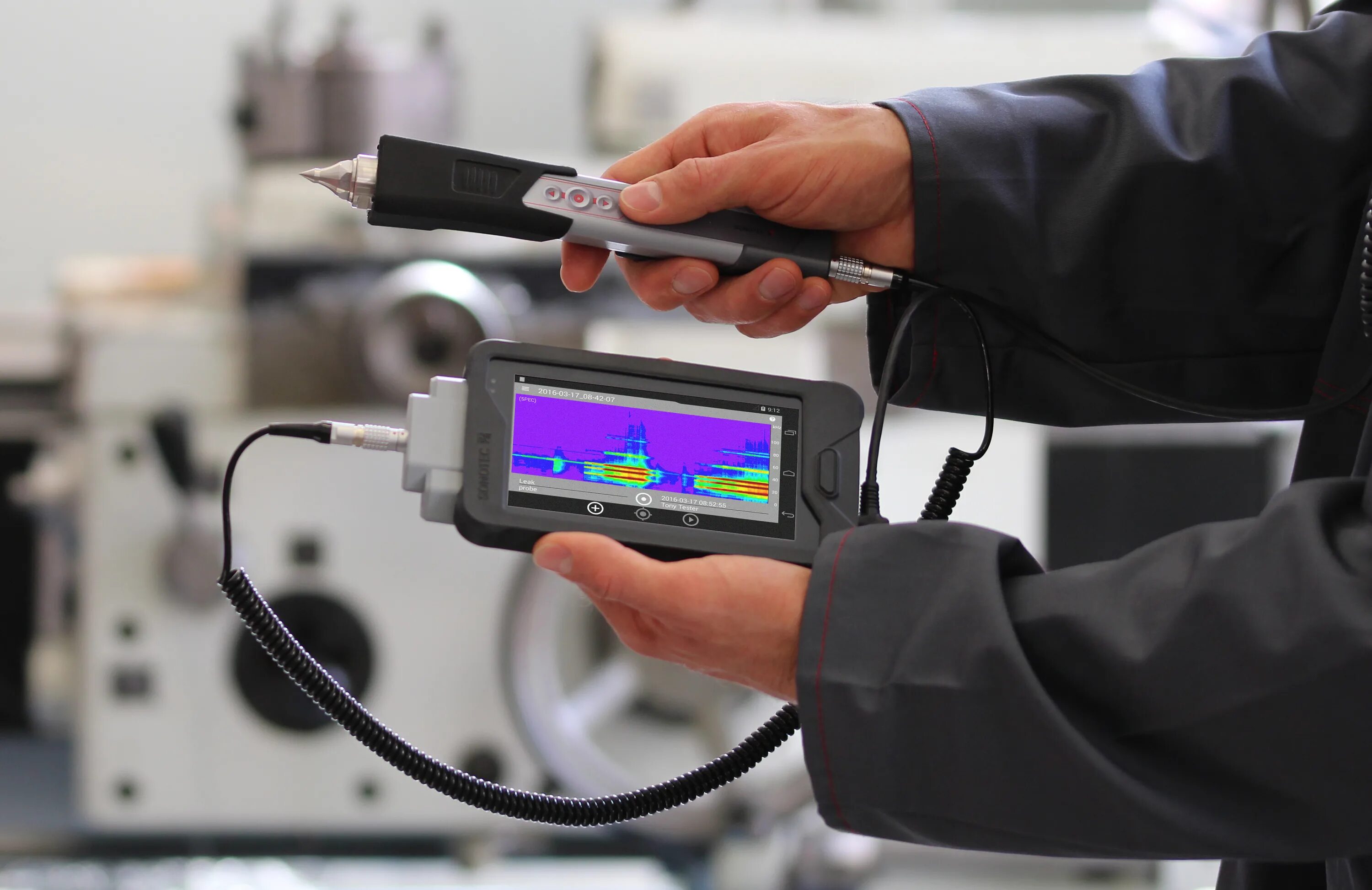 Мониторинг магнитных. Leakage detection device сн-6341. detect leak. мониторинг эстетика. leak detection system.