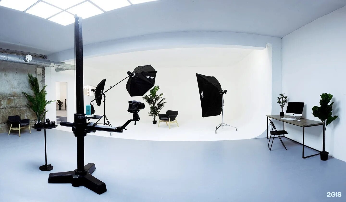 Wonder studio