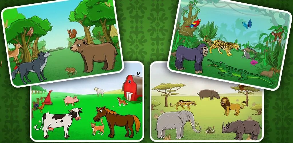 Игра звуки животных. Kidstatic звуки животных. Kidstatic звуки животных APK. Kidstatic apps animals. Развивающая животные игра Cololor secure.