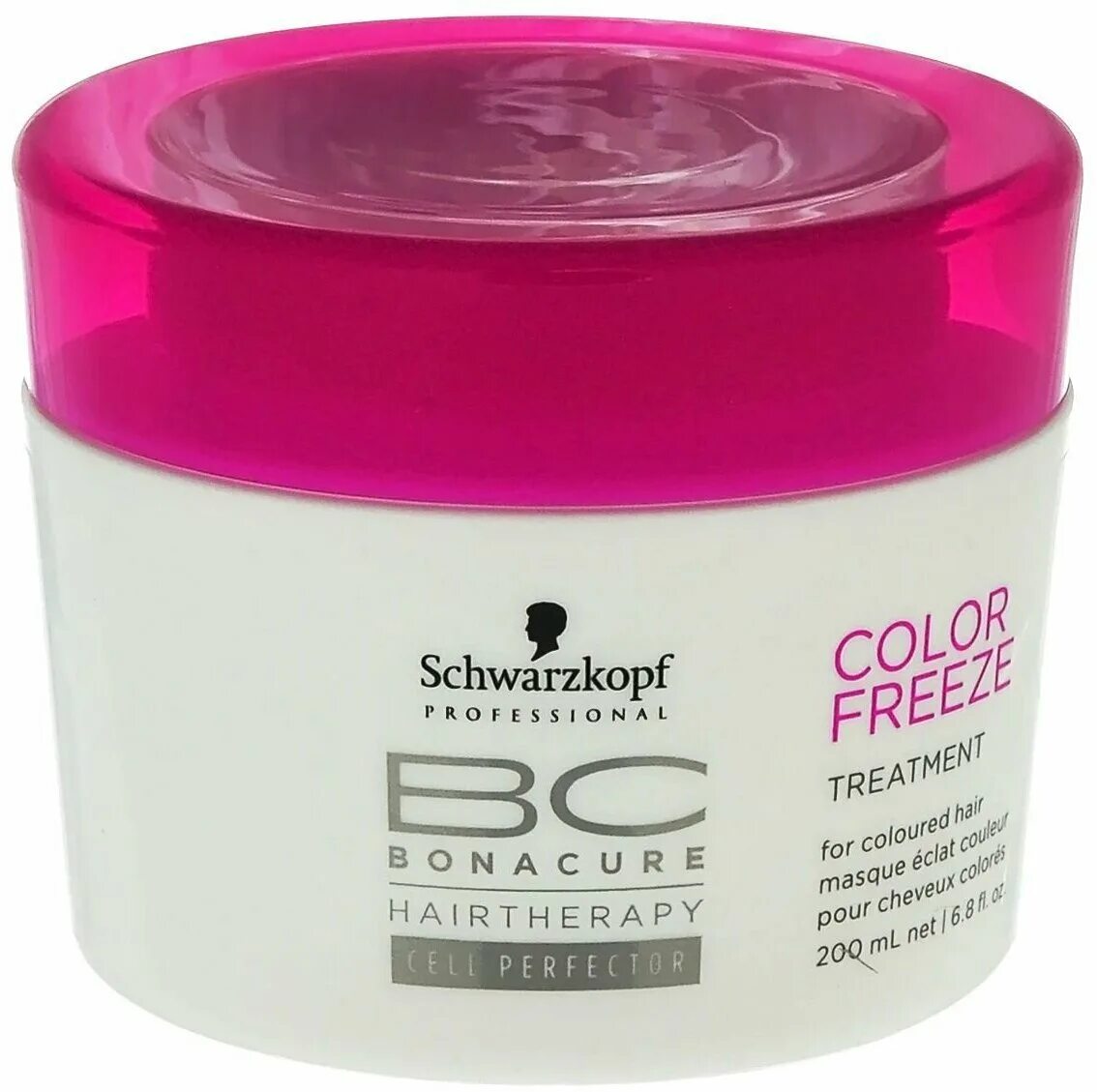 BC PH 4.5 Color Freeze маска 200 мл. Bonacure Schwarzkopf маска для волос. Шварцкопф профессионал маска для окрашенных волос. BC Bonacure Color Freeze PH 4.5 маска для окрашенных волос, 200 мл.