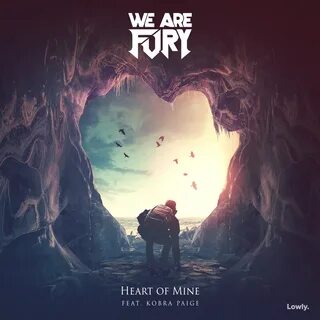 Heart of mine