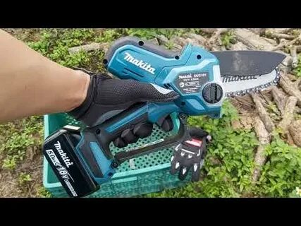 Makita duc101z uc100d