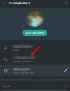 Как сделать админом в телеграмме в группе