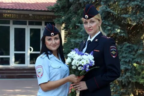 Полиция орел