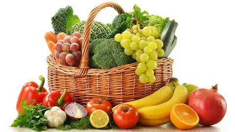 Вместе продукты
