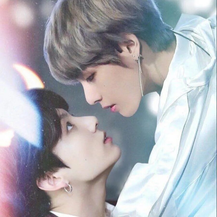 Солнце фф вигуки. Вигуки БТС. Викуги БТС. Taekook. Вигуки BTS Эстетика.