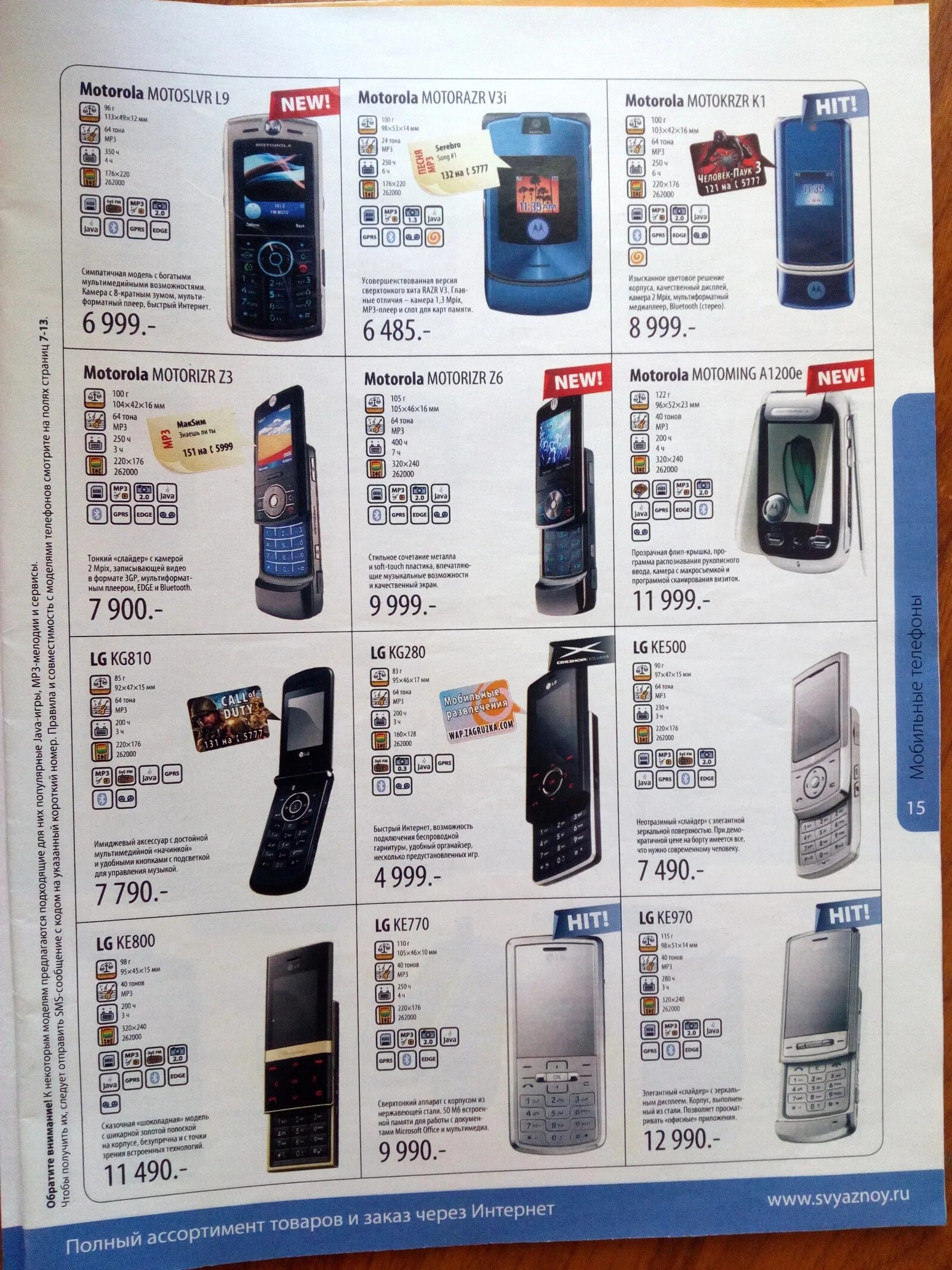 Телефоны каталог. Нокиа модель 1101. Магазин телефонов. Каталог старых телефонов. Журнал связной nokia 8800.