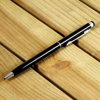 Ручка водить по телефону