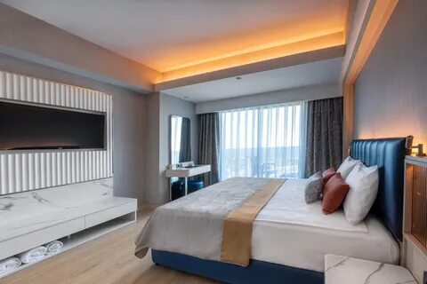 Lago hotel 5