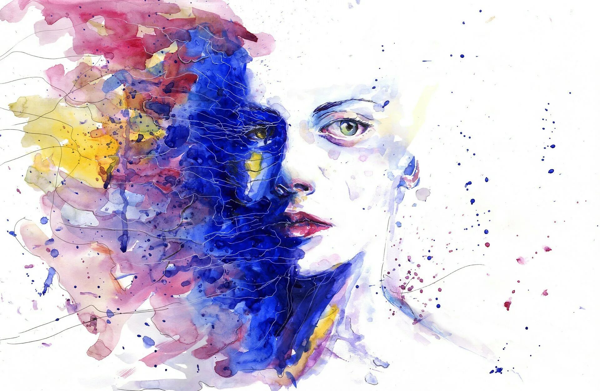 How to ai art