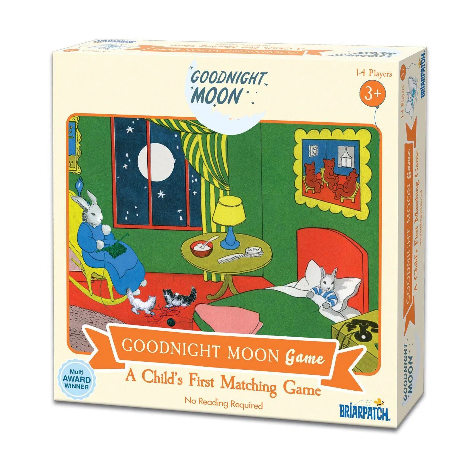 Moon matching. Игра good night. гуднайт мун. goodnight moon. goodnight moon соль.