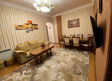 Снять квартиру в армянском