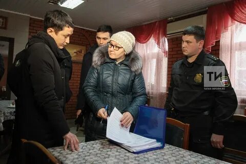 Судебные приставы зеленодольск