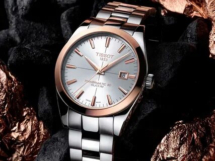 Tissot 1853 powermatic 80