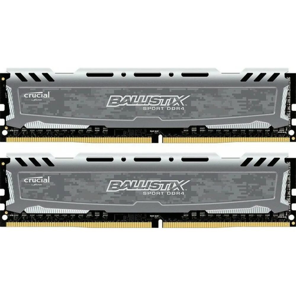 Память crucial ballistix ddr4. Оперативная память crucial Ballistix Sport. Ddr4 2x8gb. Micron Ballistix 8gb. Оперативная память Ballistix 4gb ddr4.