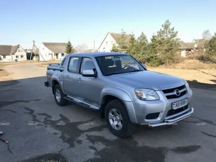 Авито авто пикапы