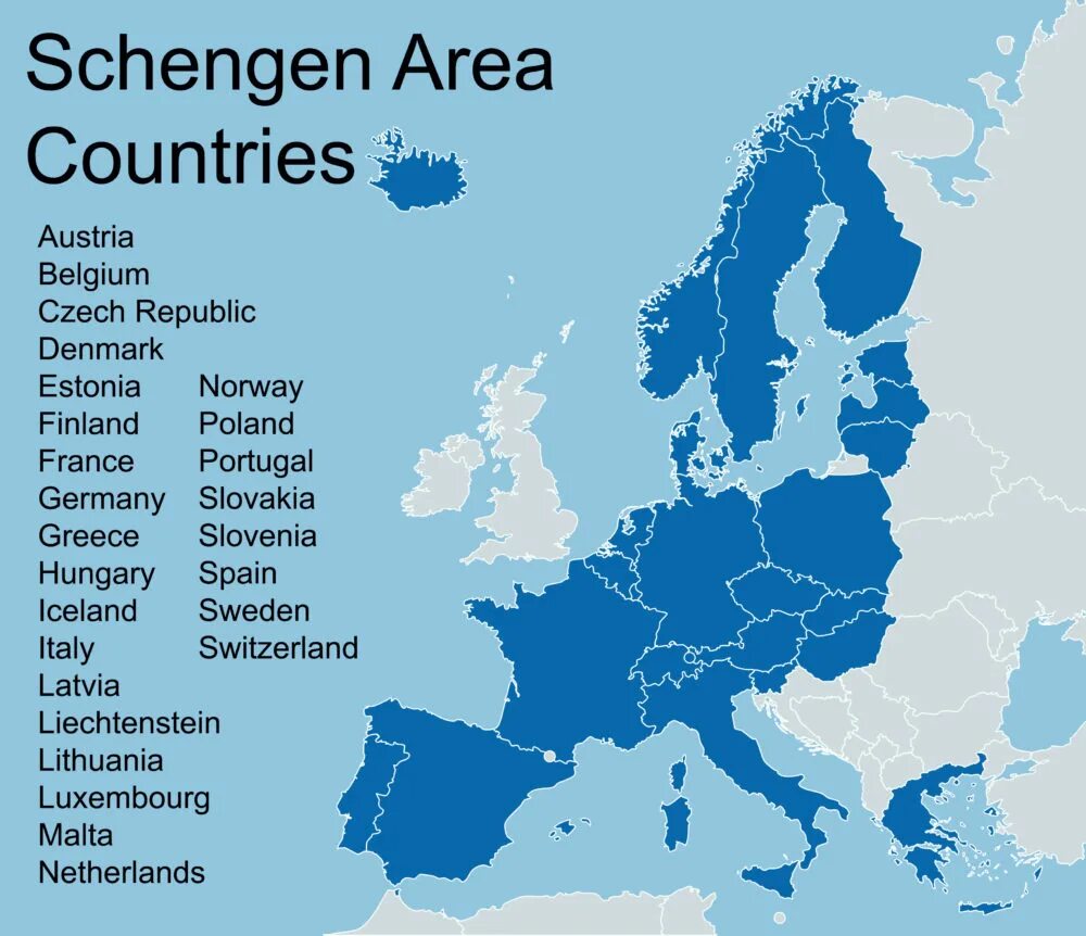 Карта ЕС. Карта Евросоюза. Страны ЕС на карте. Европейский Союз карта. В состав европейского союза входит стран