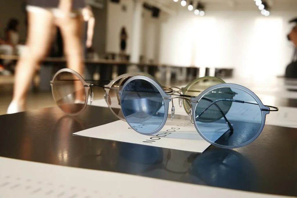 Glass collection. Sunglasses collection. Disruption collection очки. Lancia silhouette.