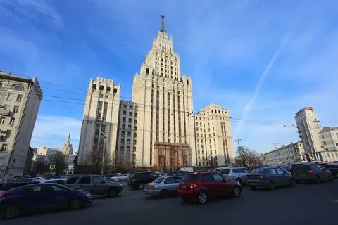 Красные ворота адрес